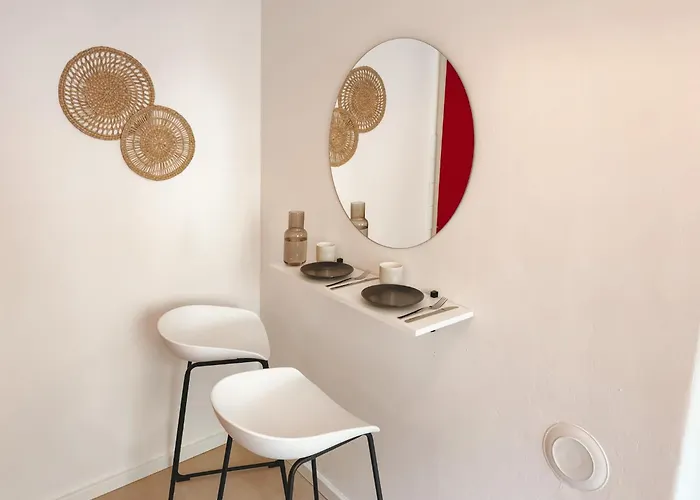 Apartment Boho 1 Graz