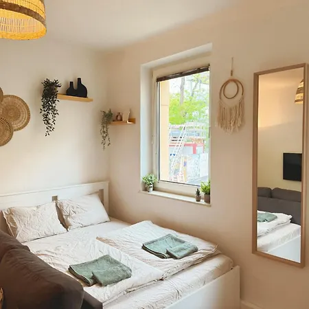 Apartman Boho 1 *