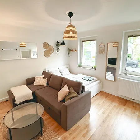Apartman Boho 1 Graz
