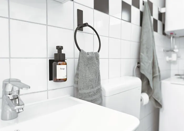 Апартаменты Boho 1 Грац